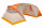 Палатка Big Agnes Wyoming Trail CAMP 4 Person TENT Orange/Fog - Фото 6 малая