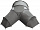 Палатка Primus Bifrost Y6 Tent for 6 persons - Фото 3 малая
