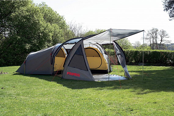 Палатка Primus Bifrost Y6 Tent for 6 persons - Фото 4 большая