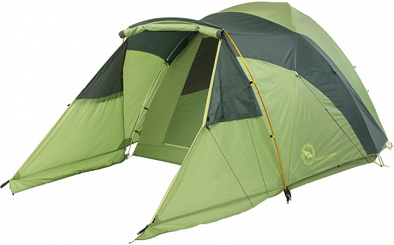 Палатка Big Agnes Tensleep Station 6 - Фото 2 большая
