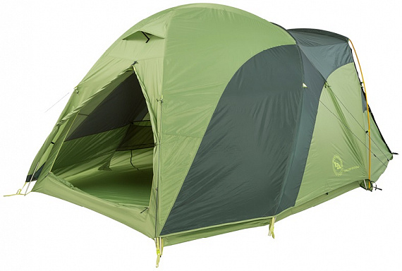 Палатка Big Agnes Tensleep Station 6 - Фото 3 большая