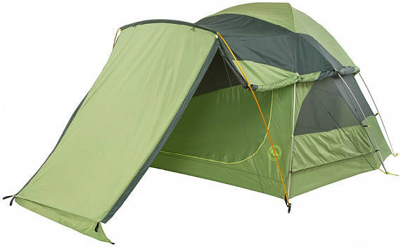 Палатка Big Agnes Tensleep Station 6 - Фото 4 большая