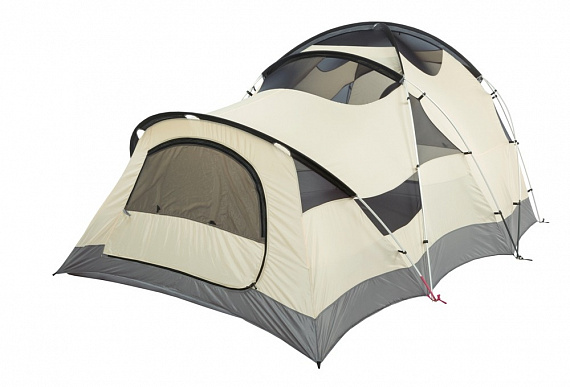 Палатка Big Agnes Flying Diamond 6 - Фото 5 большая