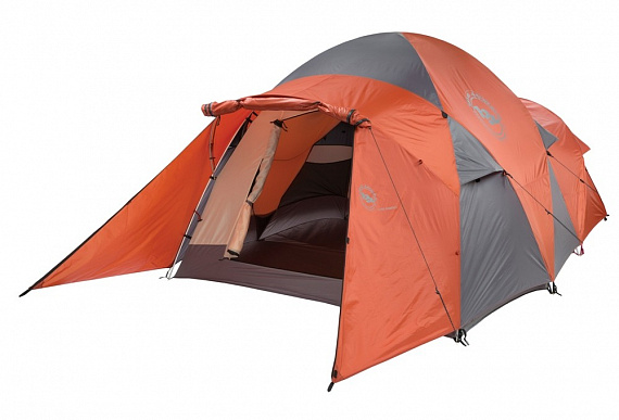 Палатка Big Agnes Flying Diamond 6 - Фото 1 большая