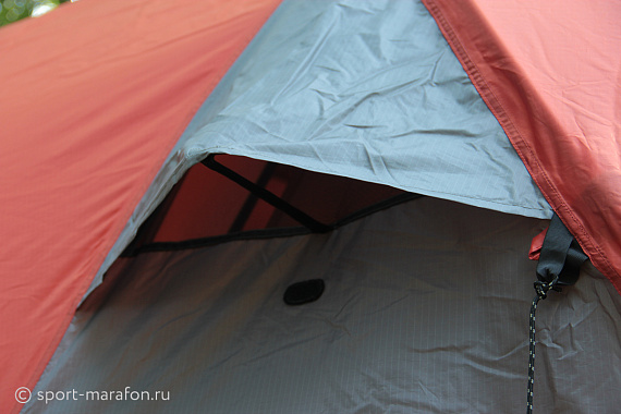 Палатка Big Agnes Flying Diamond 6 - Фото 30 большая
