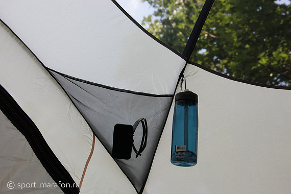 Палатка Big Agnes Flying Diamond 6 - Фото 65 большая