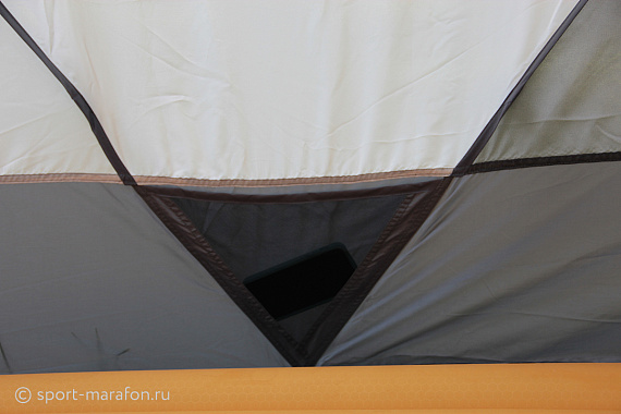 Палатка Big Agnes Flying Diamond 6 - Фото 67 большая