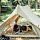 Палатка Naturehike Extend 5.6 Gold - Фото 8 малая