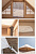 Палатка надувная Naturehike Air 6.3 Quicksand Gold - Фото 3 малая