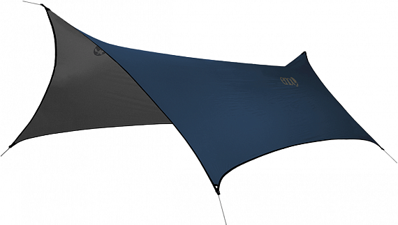Тент ENO ProFly XL Navy/Charcoal - Фото 1 большая