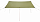 Тент Nordisk Voss 9 PU Tarp Dark Olive - Фото 2 малая