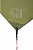 Тент Nordisk Voss 14 PU Tarp Dark Olive - Фото 8 малая
