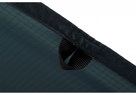 Тент Nordisk Voss Diamond SI Trap Green - Фото 6 большая
