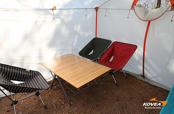 Тент Kovea Spot Shelter - Фото 5 большая