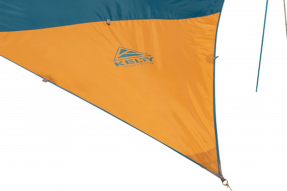 Тент Kelty Noah'S Tarp 12 - Фото 2 большая