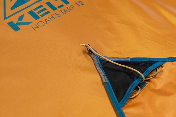 Тент Kelty Noah'S Tarp 12 - Фото 3 большая