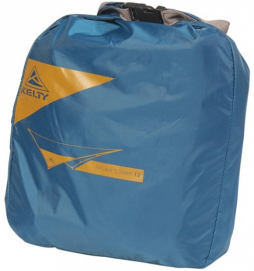 Тент Kelty Noah'S Tarp 12 - Фото 4 большая