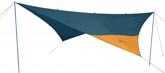 Тент Kelty Noah'S Tarp 16 - Фото 1 большая