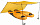 Тент Rab Siltarp 2 Yellow - Фото 1 малая