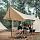 Стойка для тента Naturehike Aluminum 240 Canopy Pole Black - Фото 3 малая