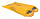 Тент Rab Guides Siltarp 2 Yellow - Фото 5 малая
