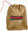 Тент Hilleberg Tarp UL 20 Sand - Фото 3 малая