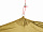 Тент Hilleberg Tarp UL 20 Sand - Фото 5 малая