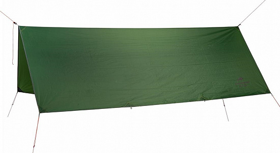 Тент Amazonas Traveller Tarp XXL - Фото 1 большая