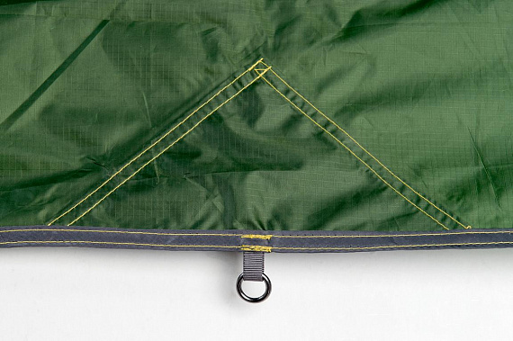 Тент Amazonas Traveller Tarp XXL - Фото 6 большая