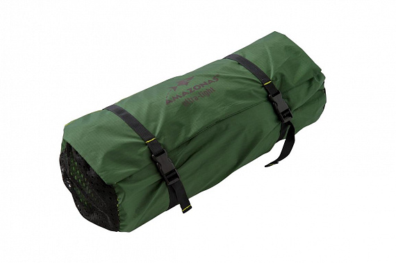 Тент Amazonas Traveller Tarp XXL - Фото 7 большая