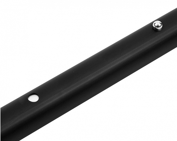 Стойки для тента Naturehike Telescopic Canopy Poles 2 шт Black - Фото 2 большая