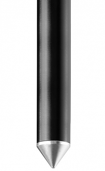 Стойки для тента Naturehike Telescopic Canopy Poles 2 шт Black - Фото 3 большая
