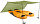 Тент Rab Siltarp 2 Olive - Фото 1 малая