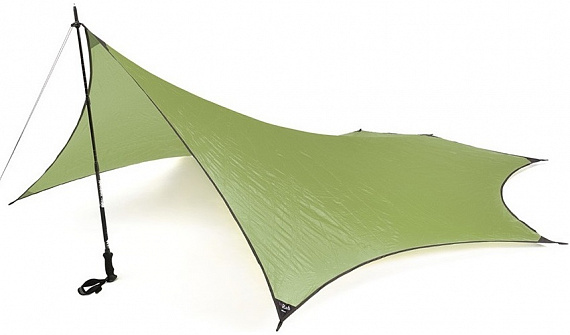 Тент Rab Silwing Olive - Фото 1 большая