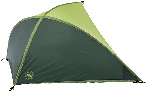 Тент Big Agnes Whetstone Shelter with Floor Large - Фото 5 большая