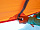 Тент MSR Front Range Orange - Фото 4 малая