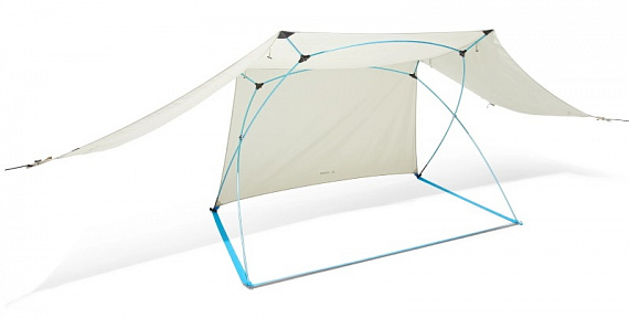 Тент Helinox Royal Box Shade Sand - Фото 2 большая