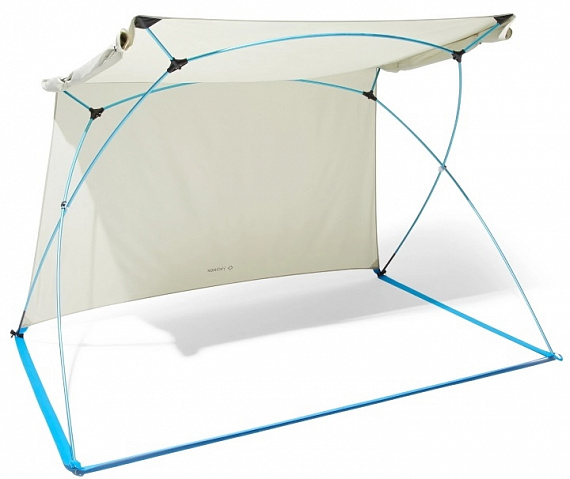 Тент Helinox Royal Box Shade Sand - Фото 3 большая