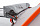 Тент Big Agnes Sand Wash Car Tarp - Фото 7 малая