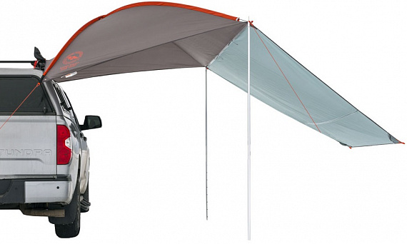 Тент Big Agnes Sand Wash Car Tarp - Фото 1 большая