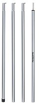 Стойки для тента Naturehike Steel Silver