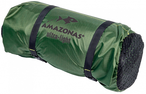 Тент Amazonas Traveller Tarp - Фото 5 большая
