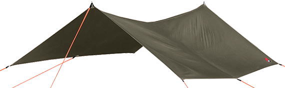 Тент Sivera Боянъ Лавр - Фото 1 большая