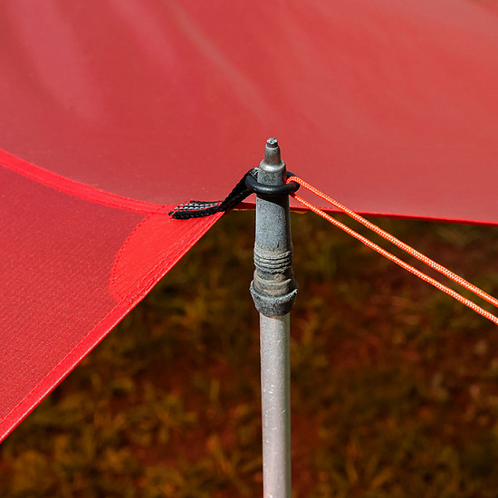 Тент Sivera Боянъ Лавр - Фото 2 большая