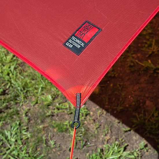 Тент Sivera Боянъ Лавр - Фото 3 большая