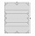 Тент Nordisk Kari 20 Basic Cotton Tarp - Фото 4 малая