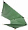 Тент Nordisk Voss 14 PU Green Dusty Green - Фото 6 малая