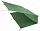 Тент Nordisk Voss 14 PU Green Dusty Green - Фото 7 малая