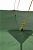 Тент Nordisk Voss 14 PU Green Dusty Green - Фото 8 малая