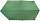 Тент Nordisk Voss 20 PU Green Dusty Green - Фото 1 малая
